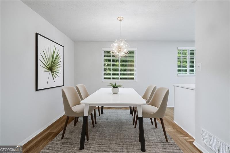 6734 Graves Mill Drive Norcross - Photo 7