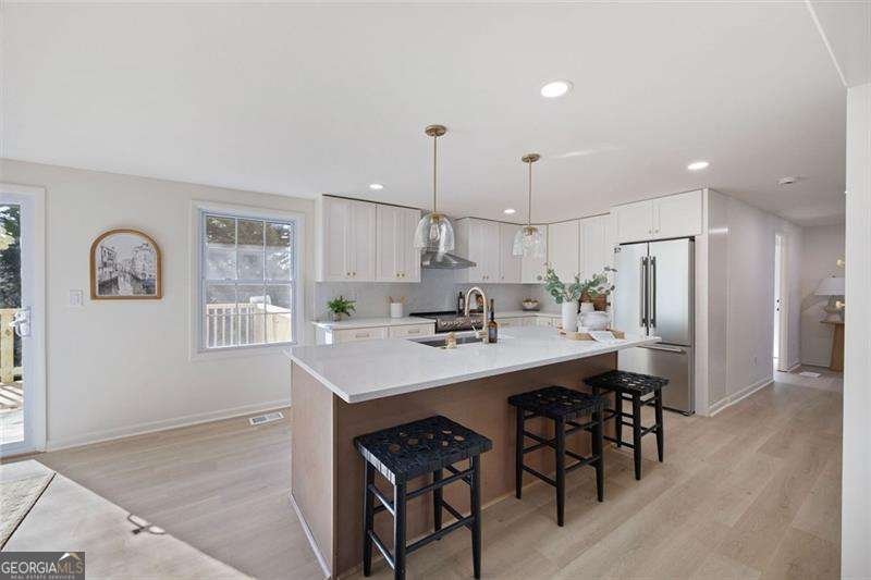 150 Pond Court Roswell - Photo 13