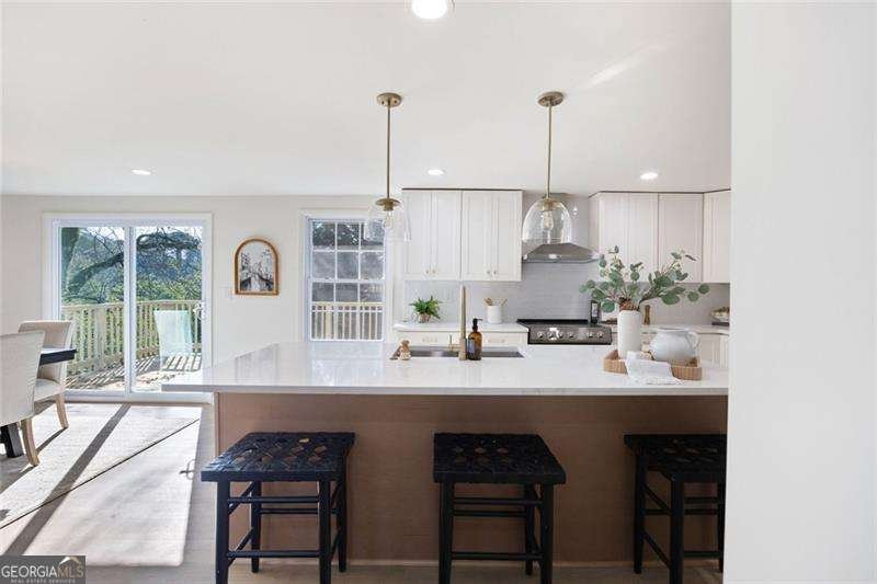 150 Pond Court Roswell - Photo 15