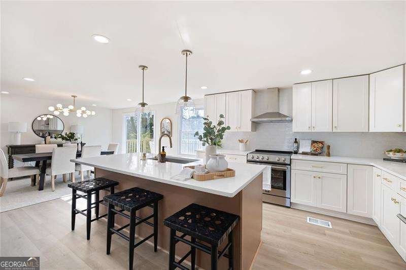 150 Pond Court Roswell - Photo 16