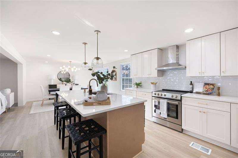 150 Pond Court Roswell - Photo 17