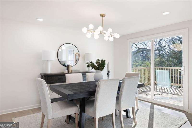 150 Pond Court Roswell - Photo 21