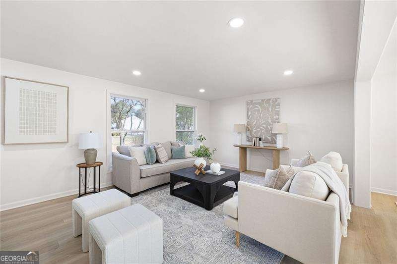 150 Pond Court Roswell - Photo 23