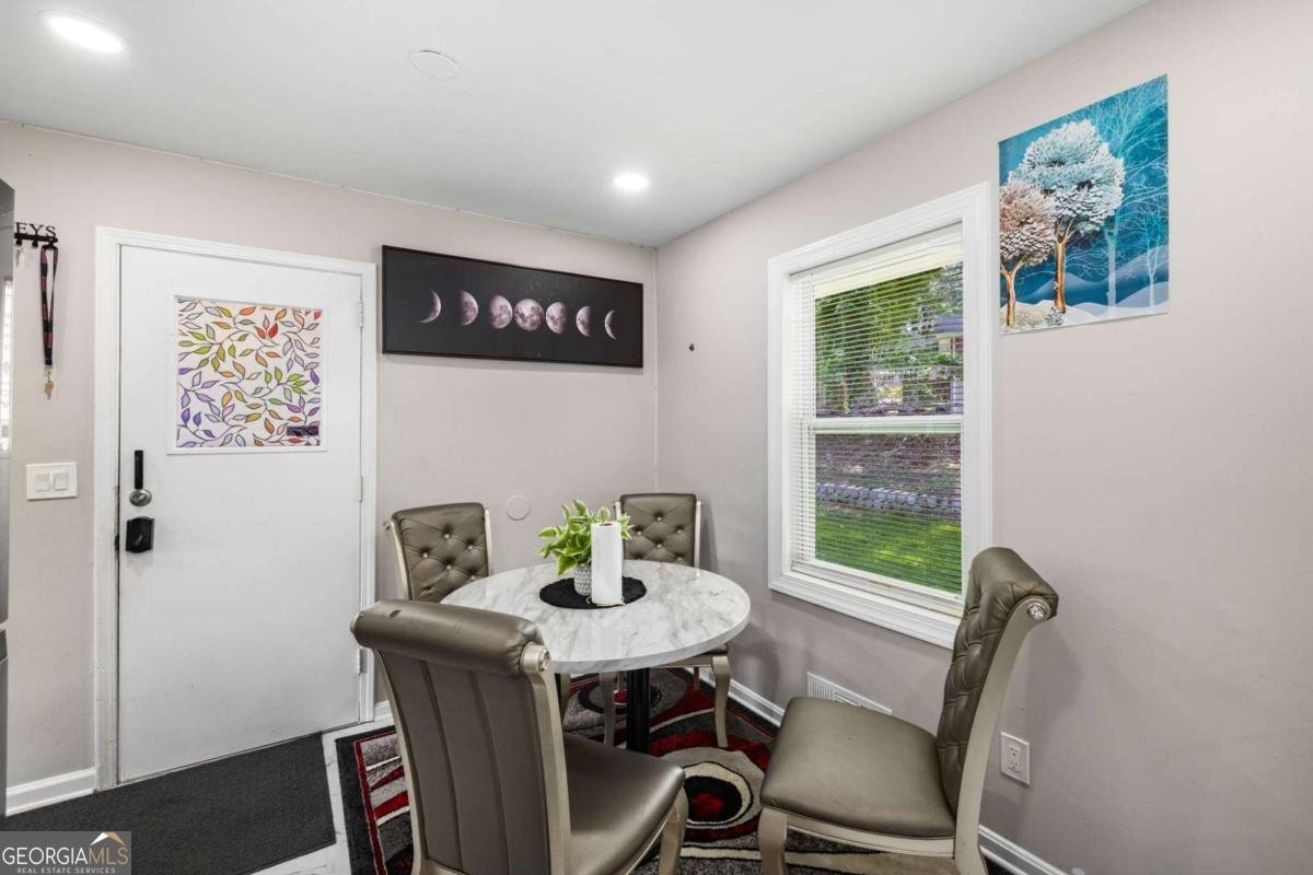 4317 Brookside Drive Forest Park - Photo 13