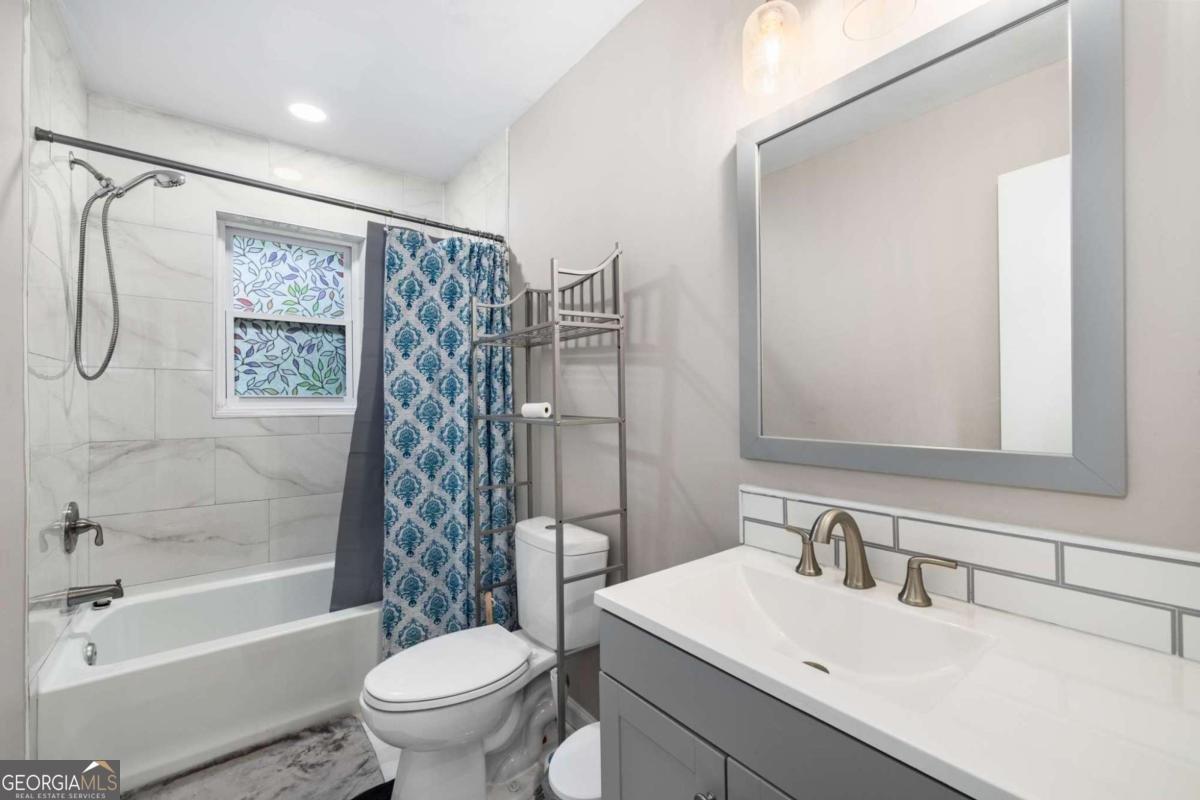 4317 Brookside Drive Forest Park - Photo 16