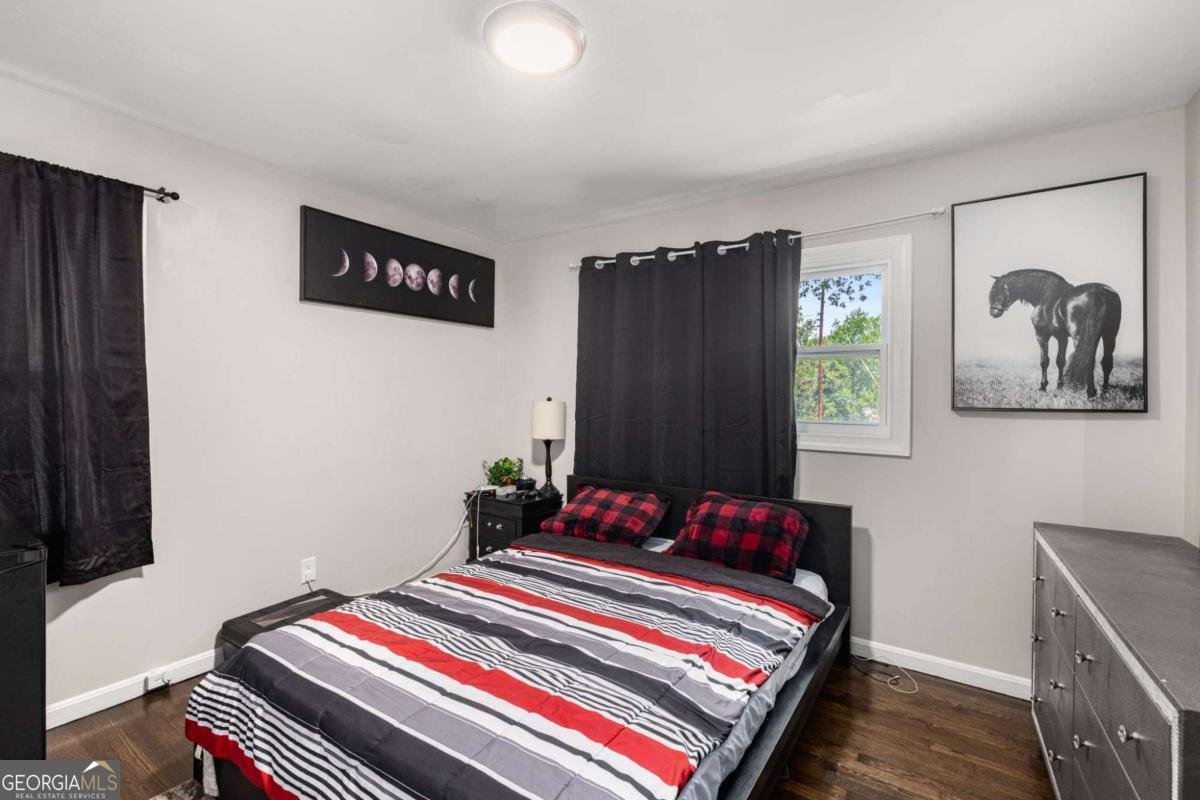 4317 Brookside Drive Forest Park - Photo 17