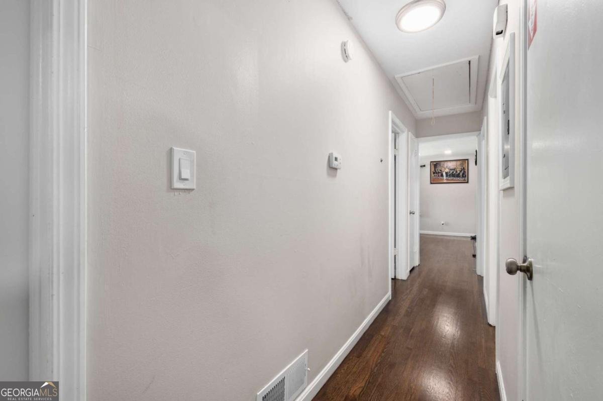 4317 Brookside Drive Forest Park - Photo 20