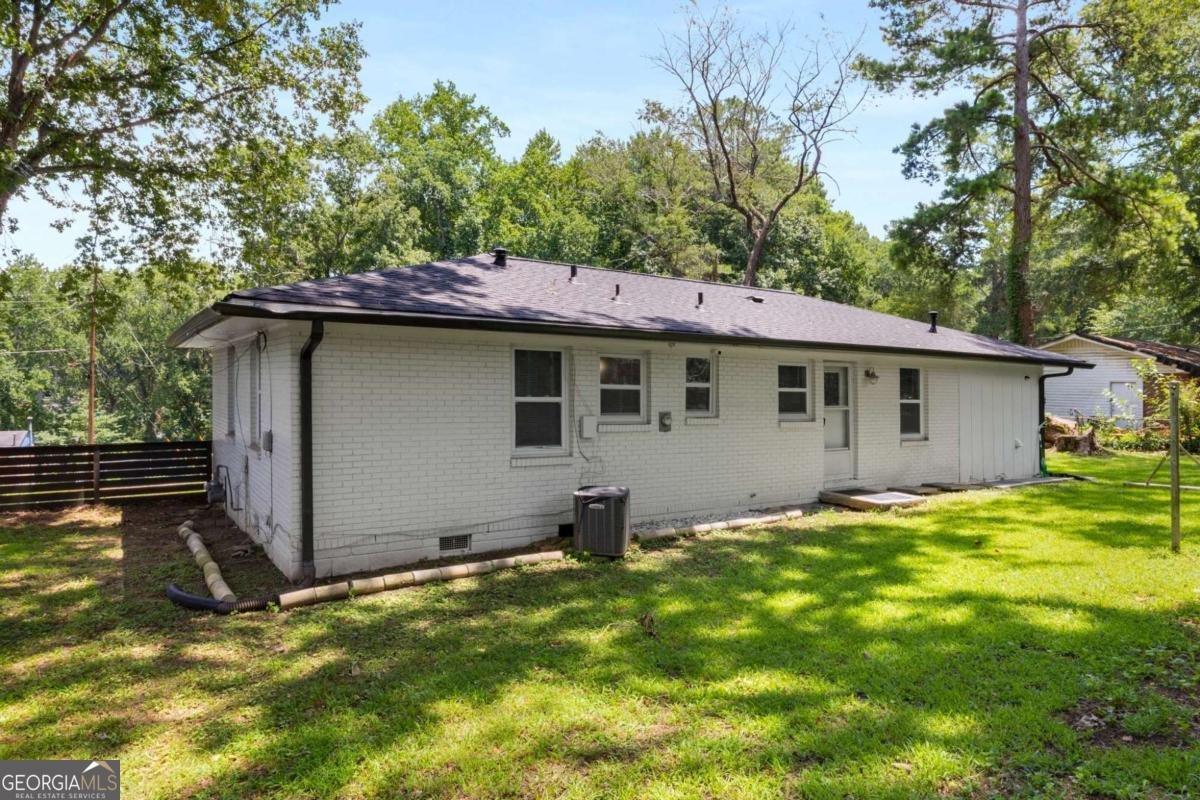 4317 Brookside Drive Forest Park - Photo 23