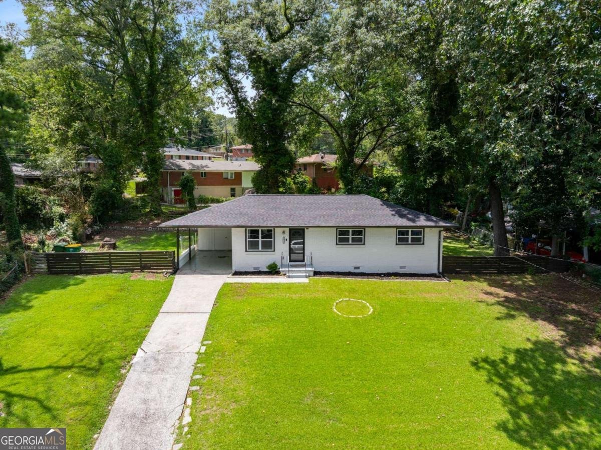 4317 Brookside Drive Forest Park - Photo 24