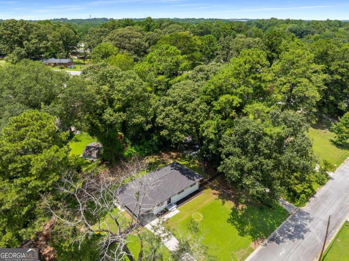 4317 Brookside Drive Forest Park - Photo 25