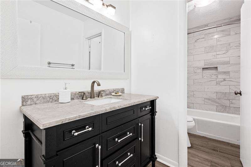 1129 Roselawn Lane Marietta - Photo 11