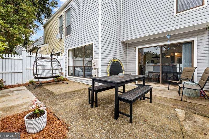 1129 Roselawn Lane Marietta - Photo 15