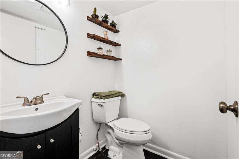 1129 Roselawn Lane Marietta - Photo 8