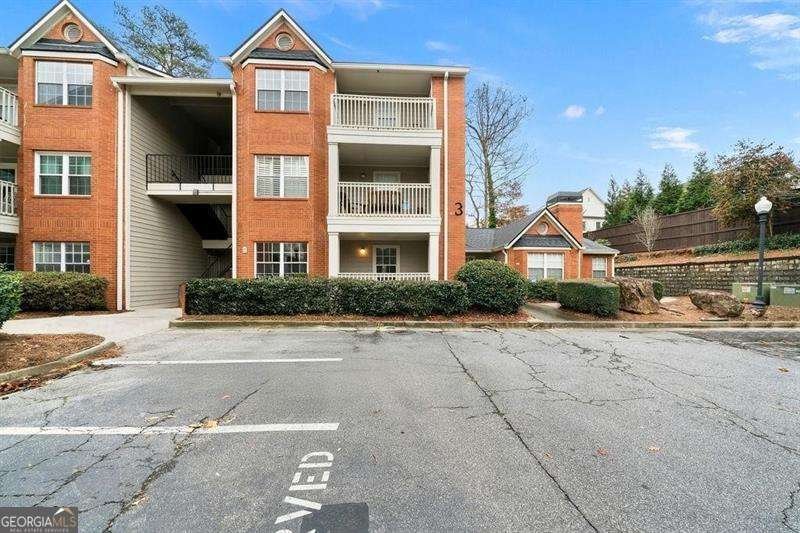 4109 Chastain Park Court Atlanta - Photo 17