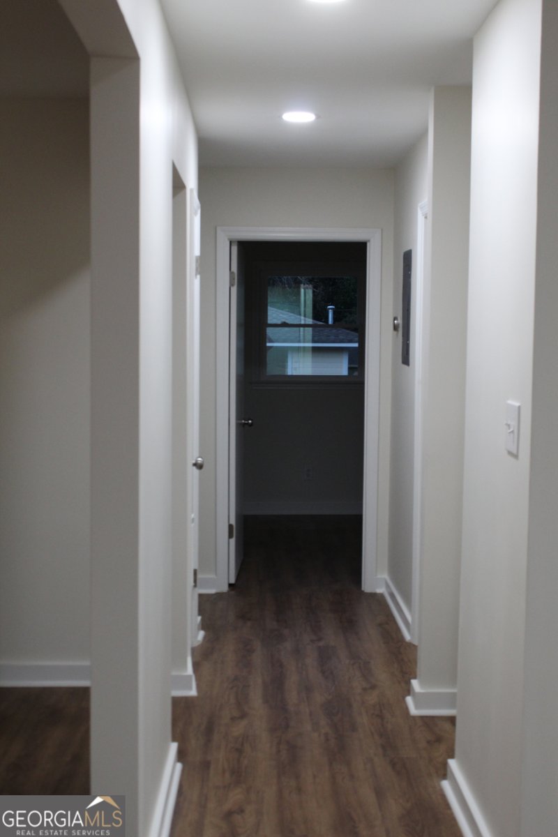 38 Camellia Drive Newnan - Photo 12