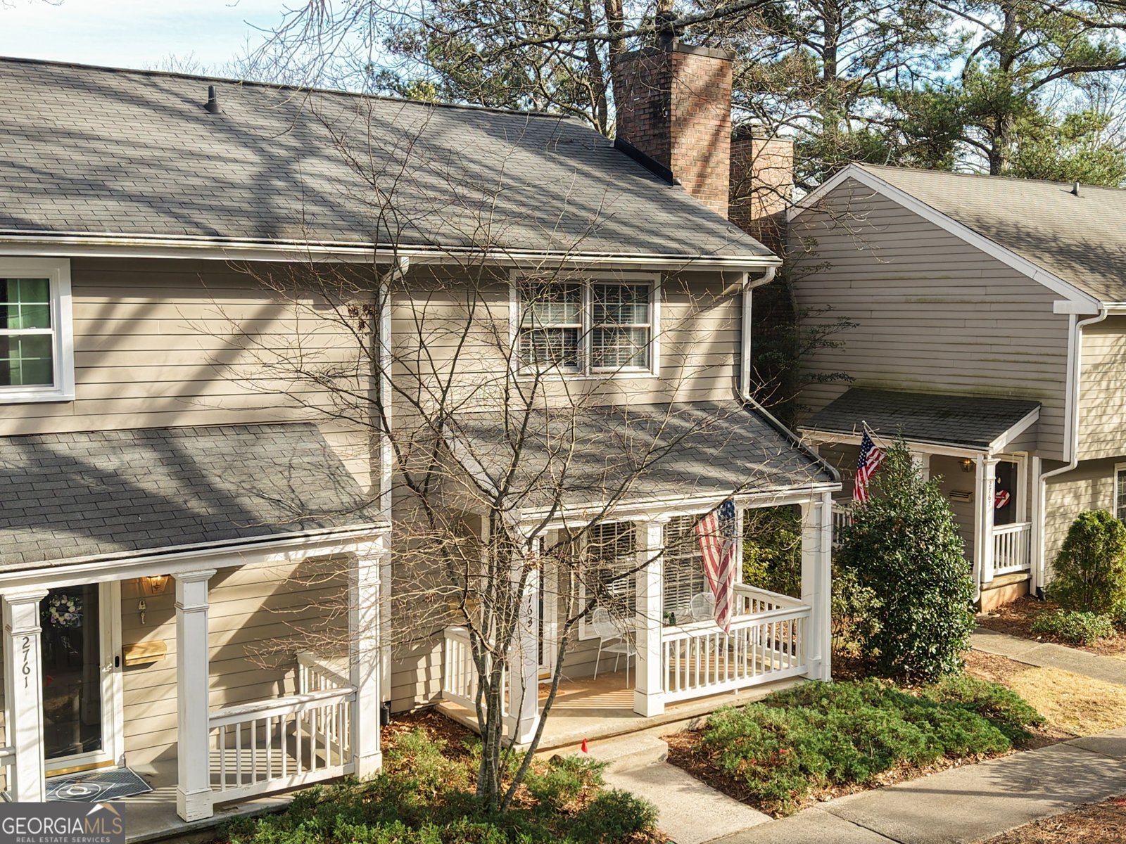 2763 Farmstead Road Smyrna - Photo 32