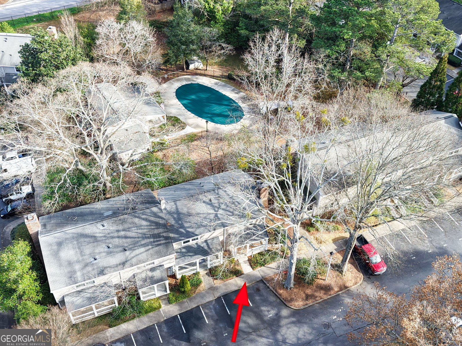 2763 Farmstead Road Smyrna - Photo 33