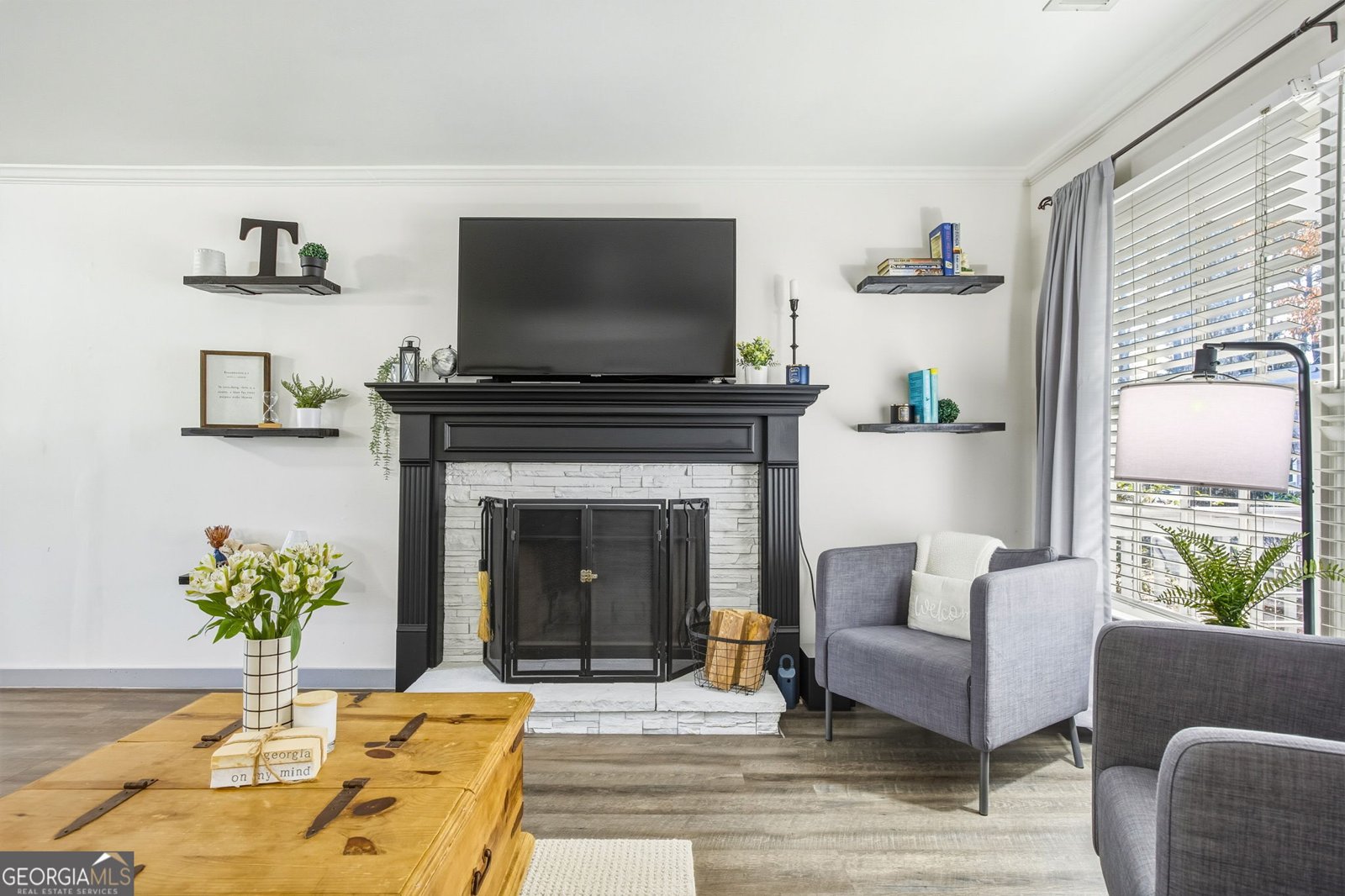 2763 Farmstead Road Smyrna - Photo 8