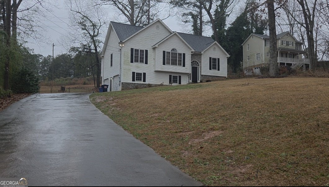 2240 Mills Wood Run Canton - Photo 1