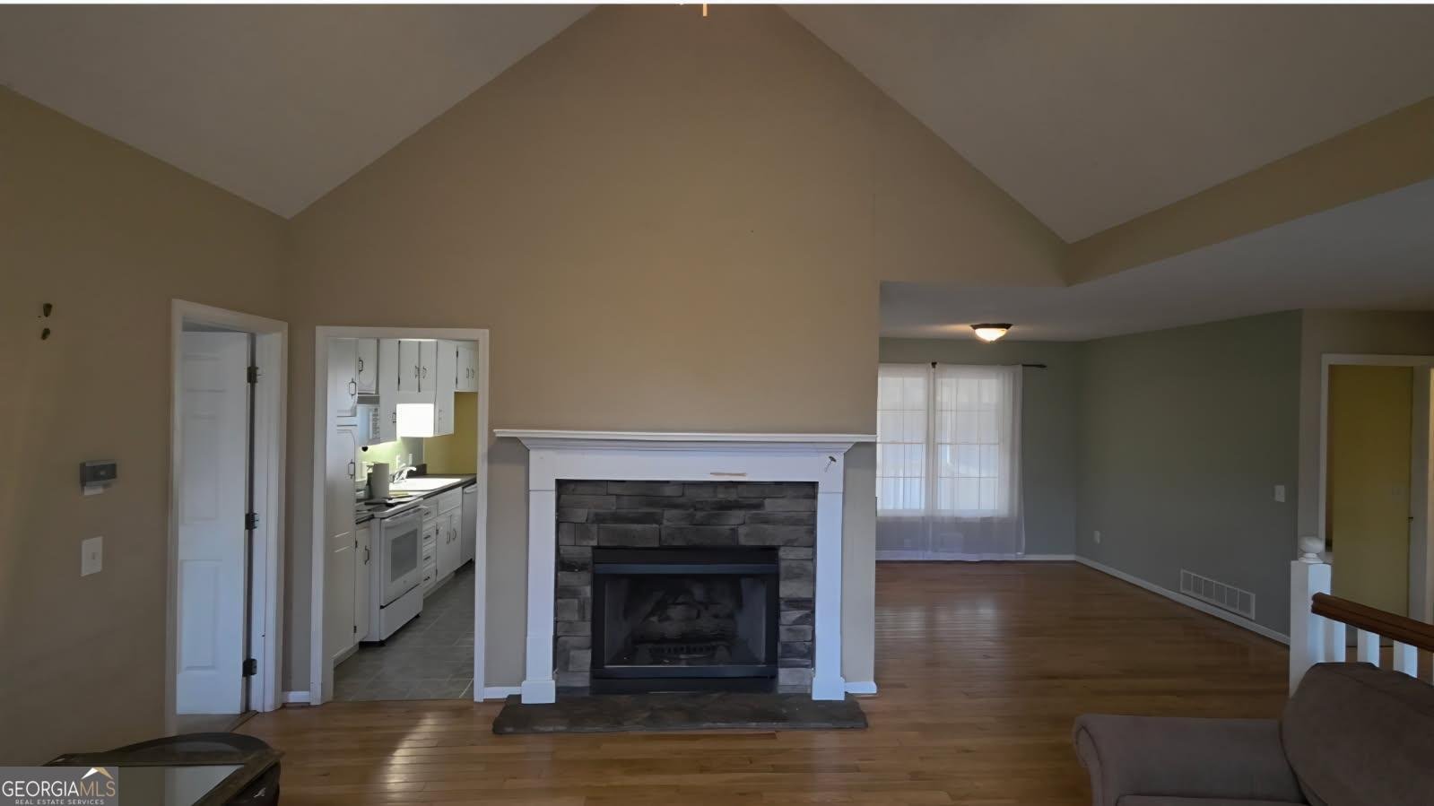 2240 Mills Wood Run Canton - Photo 15