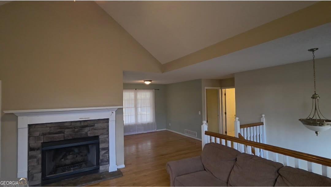 2240 Mills Wood Run Canton - Photo 16