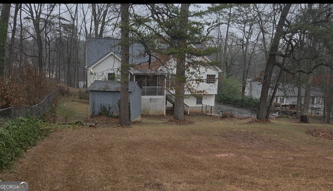 2240 Mills Wood Run Canton - Photo 6