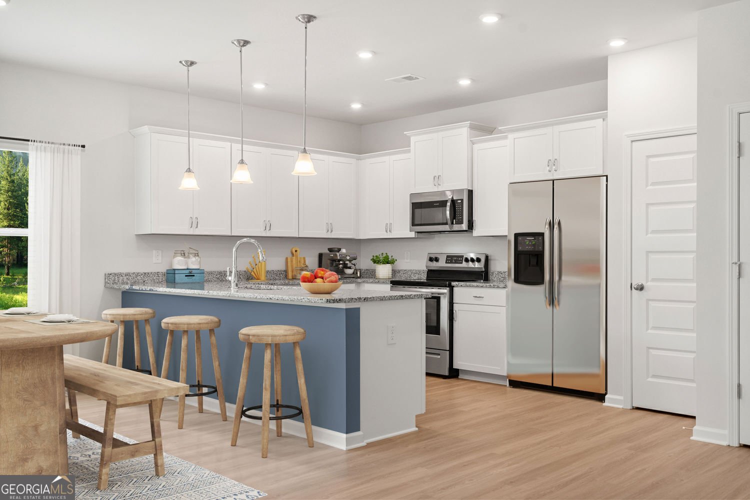 1155 Elowen Drive Austell - Photo 12