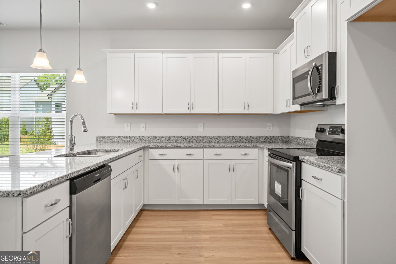 1155 Elowen Drive Austell - Photo 15