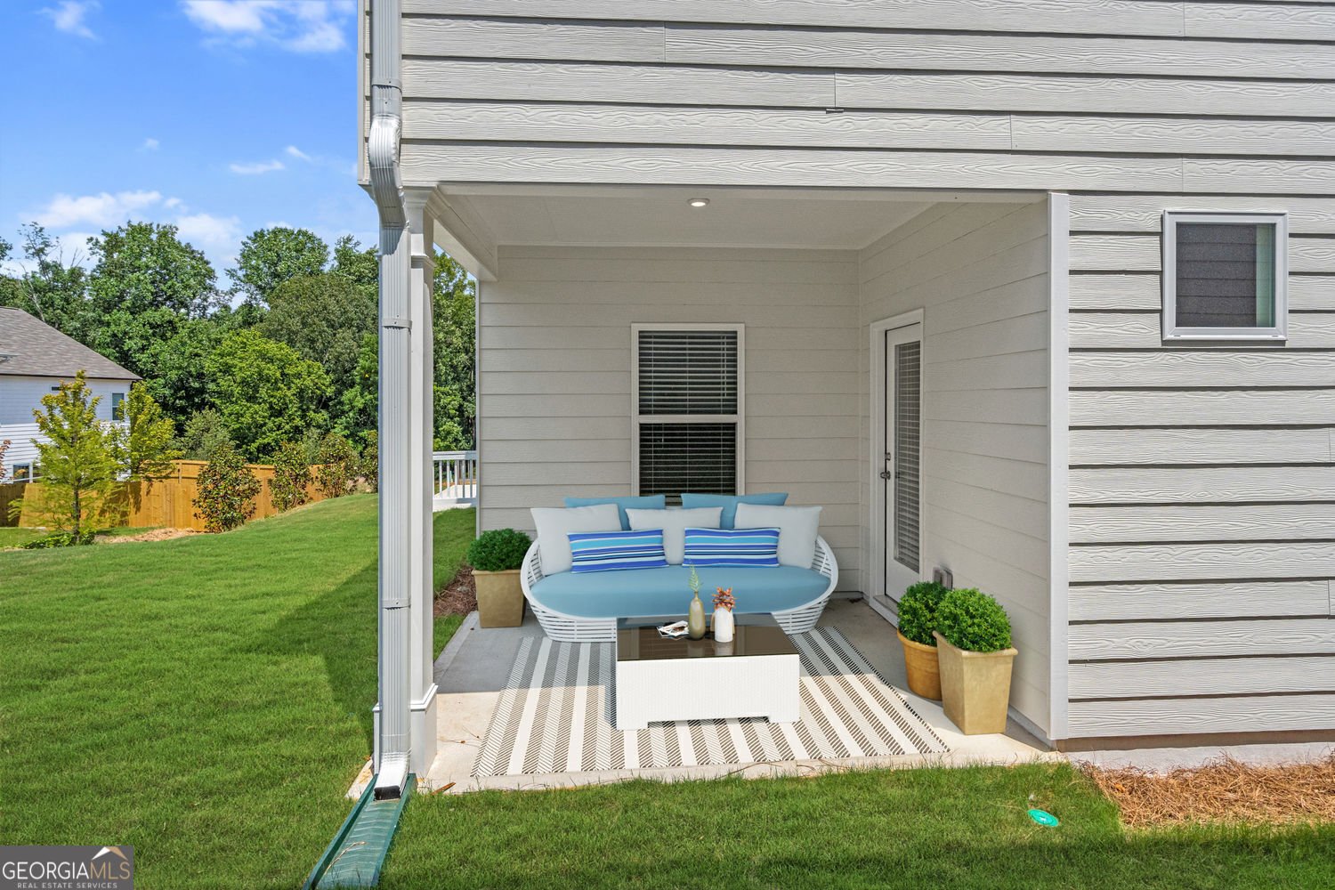 1155 Elowen Drive Austell - Photo 33