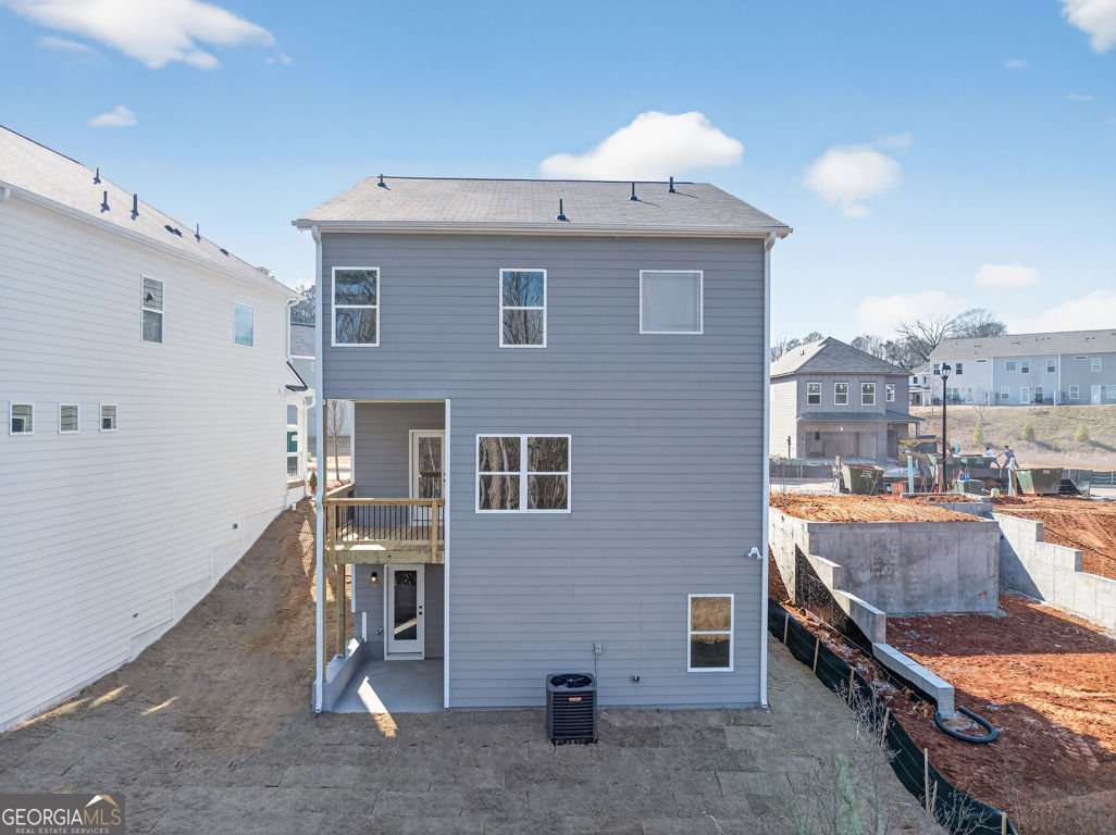 1155 Elowen Drive Austell - Photo 43