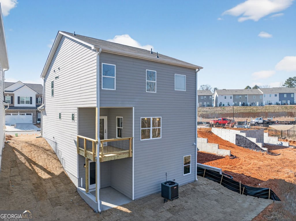 1155 Elowen Drive Austell - Photo 44