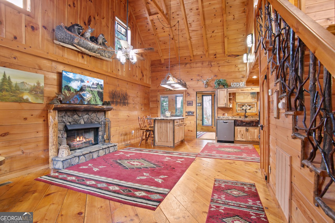 143 Kaely Drive Mineral Bluff - Photo 10