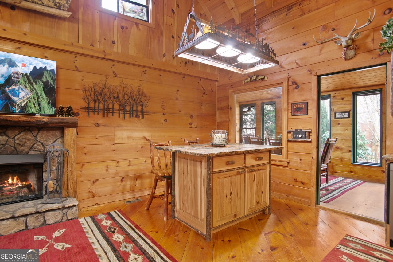 143 Kaely Drive Mineral Bluff - Photo 11