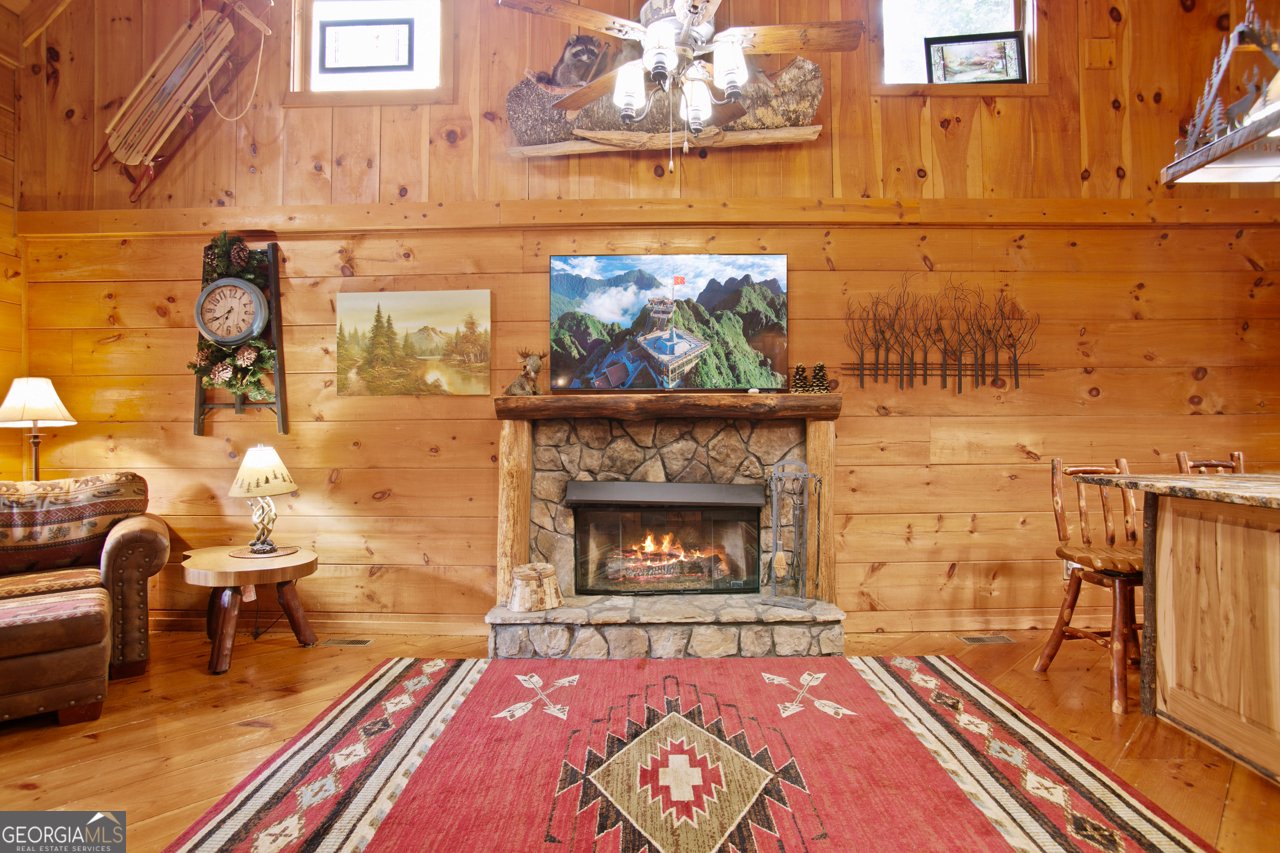 143 Kaely Drive Mineral Bluff - Photo 12