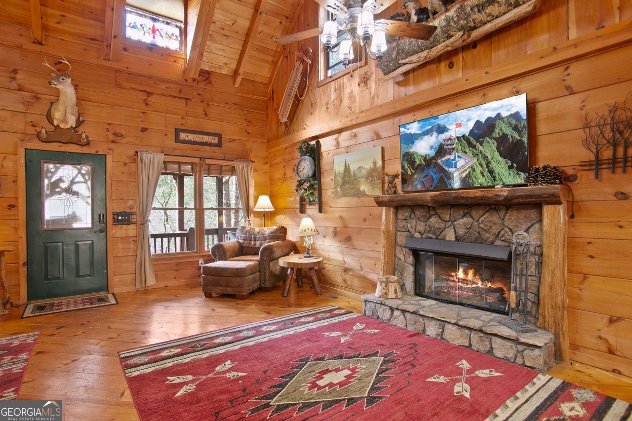 143 Kaely Drive Mineral Bluff - Photo 13