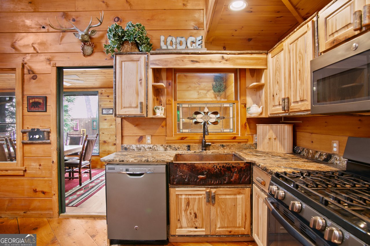 143 Kaely Drive Mineral Bluff - Photo 15