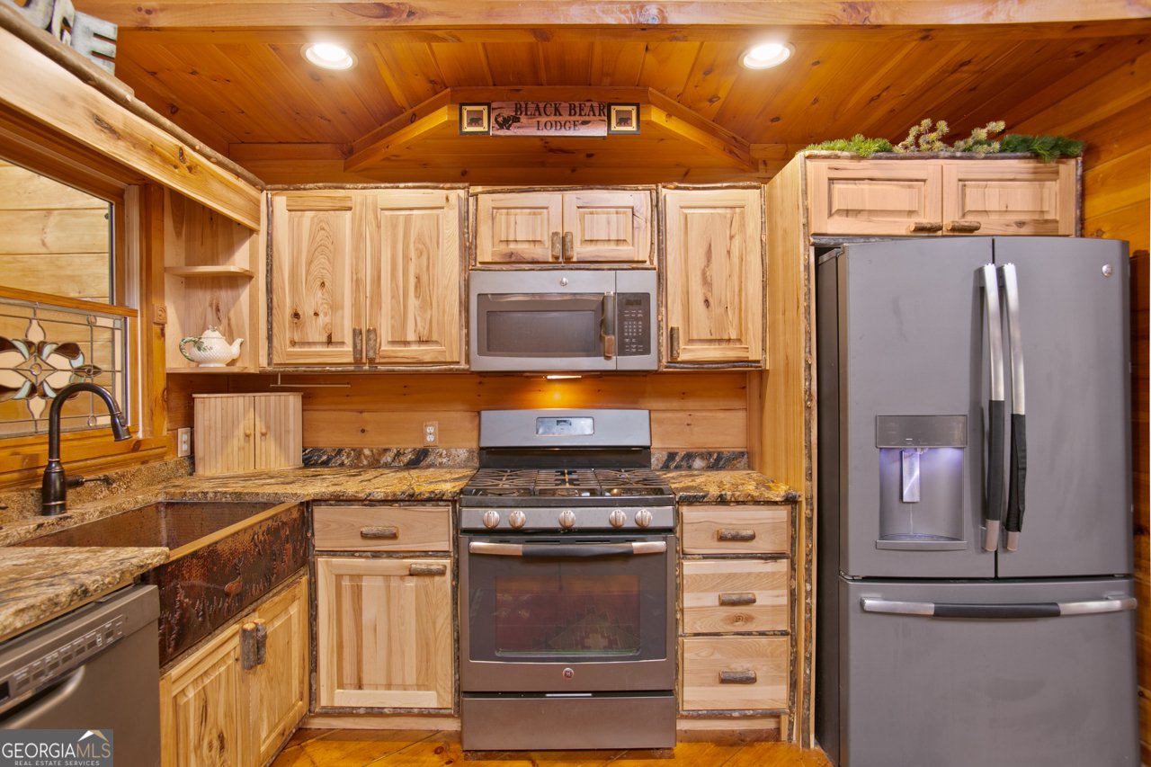 143 Kaely Drive Mineral Bluff - Photo 16