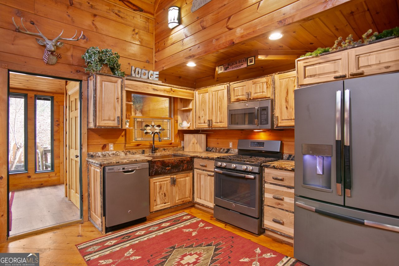 143 Kaely Drive Mineral Bluff - Photo 17