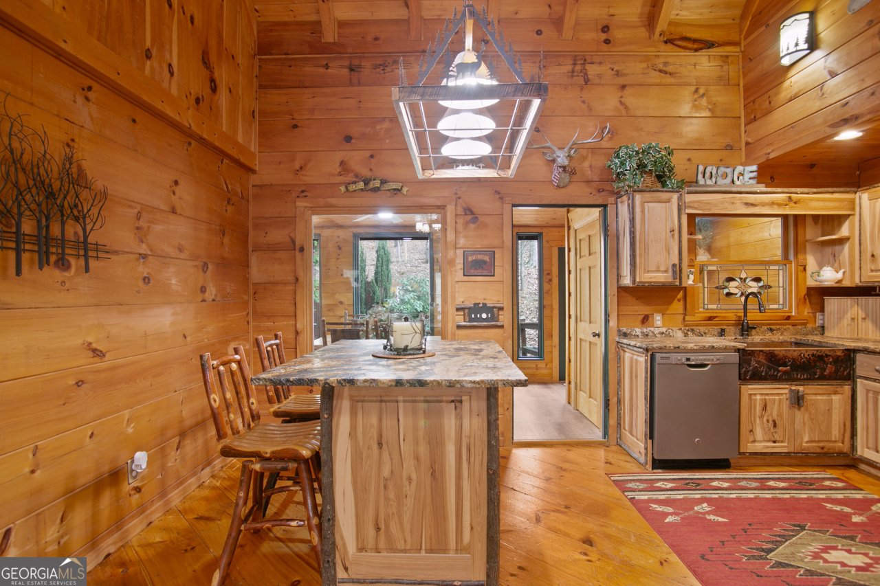 143 Kaely Drive Mineral Bluff - Photo 18