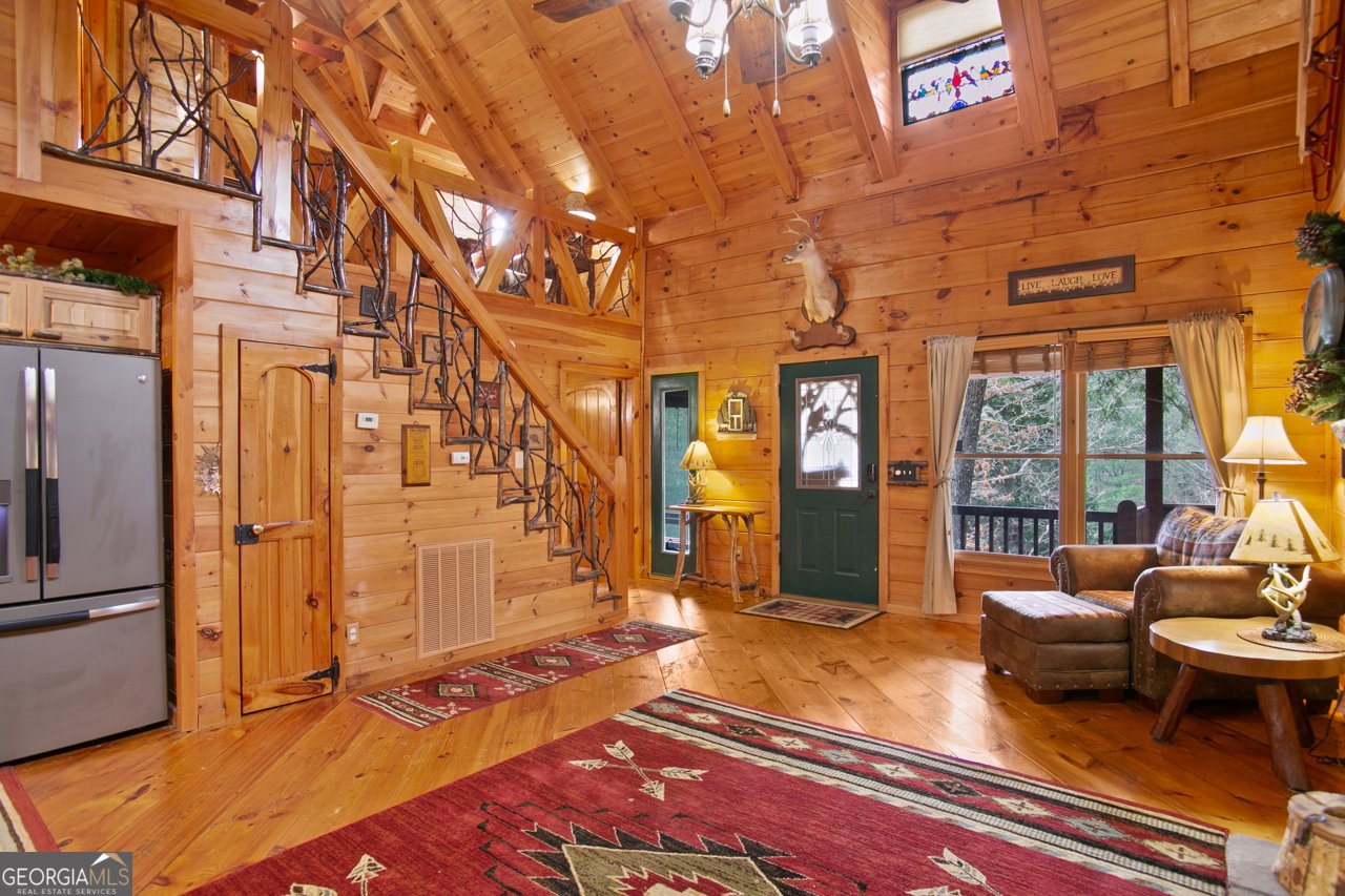 143 Kaely Drive Mineral Bluff - Photo 19