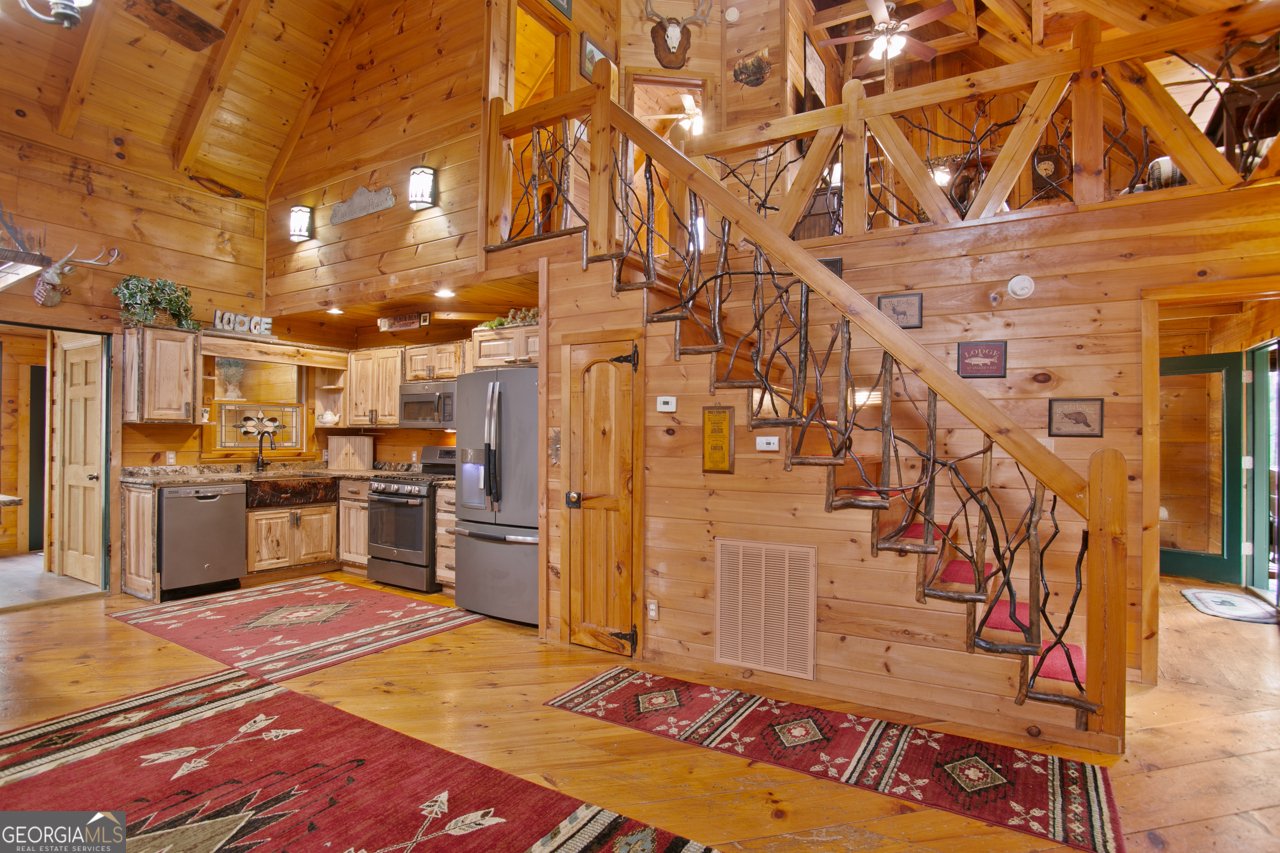 143 Kaely Drive Mineral Bluff - Photo 20