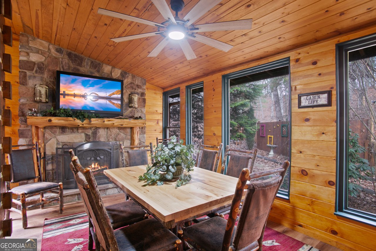 143 Kaely Drive Mineral Bluff - Photo 21