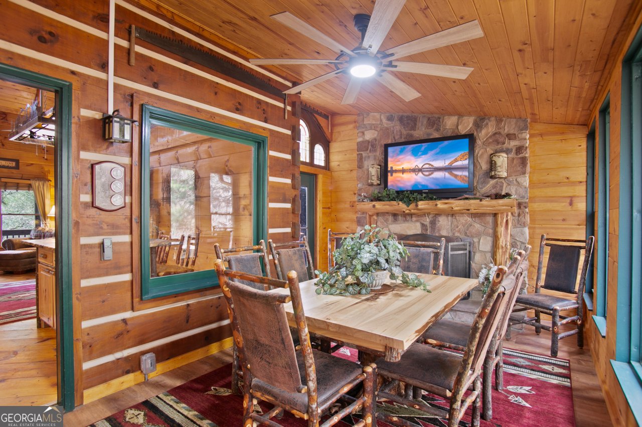 143 Kaely Drive Mineral Bluff - Photo 22