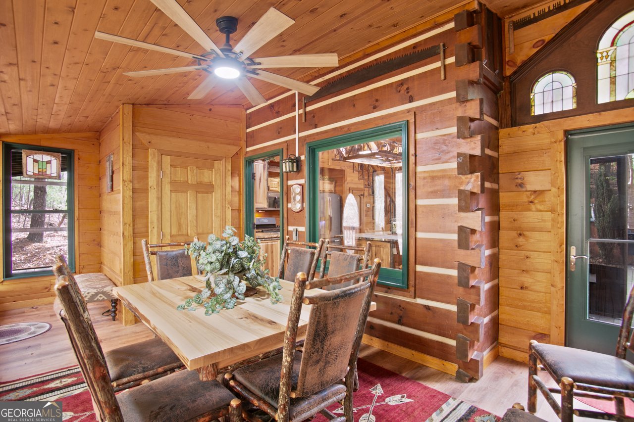 143 Kaely Drive Mineral Bluff - Photo 23