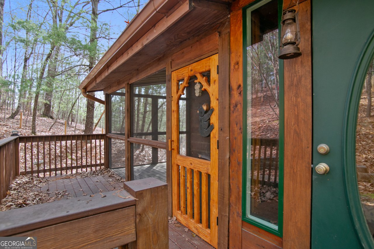 143 Kaely Drive Mineral Bluff - Photo 26