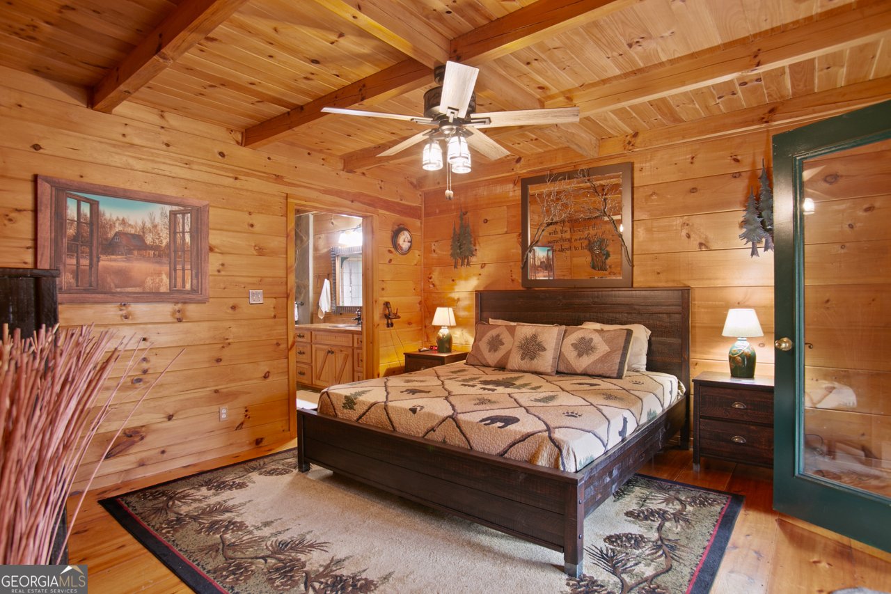 143 Kaely Drive Mineral Bluff - Photo 31