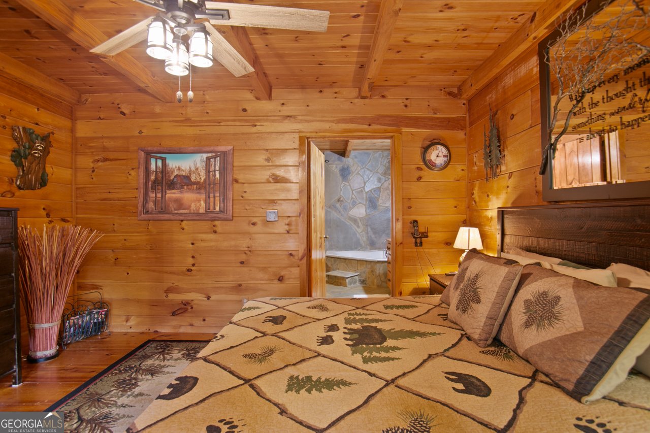 143 Kaely Drive Mineral Bluff - Photo 35