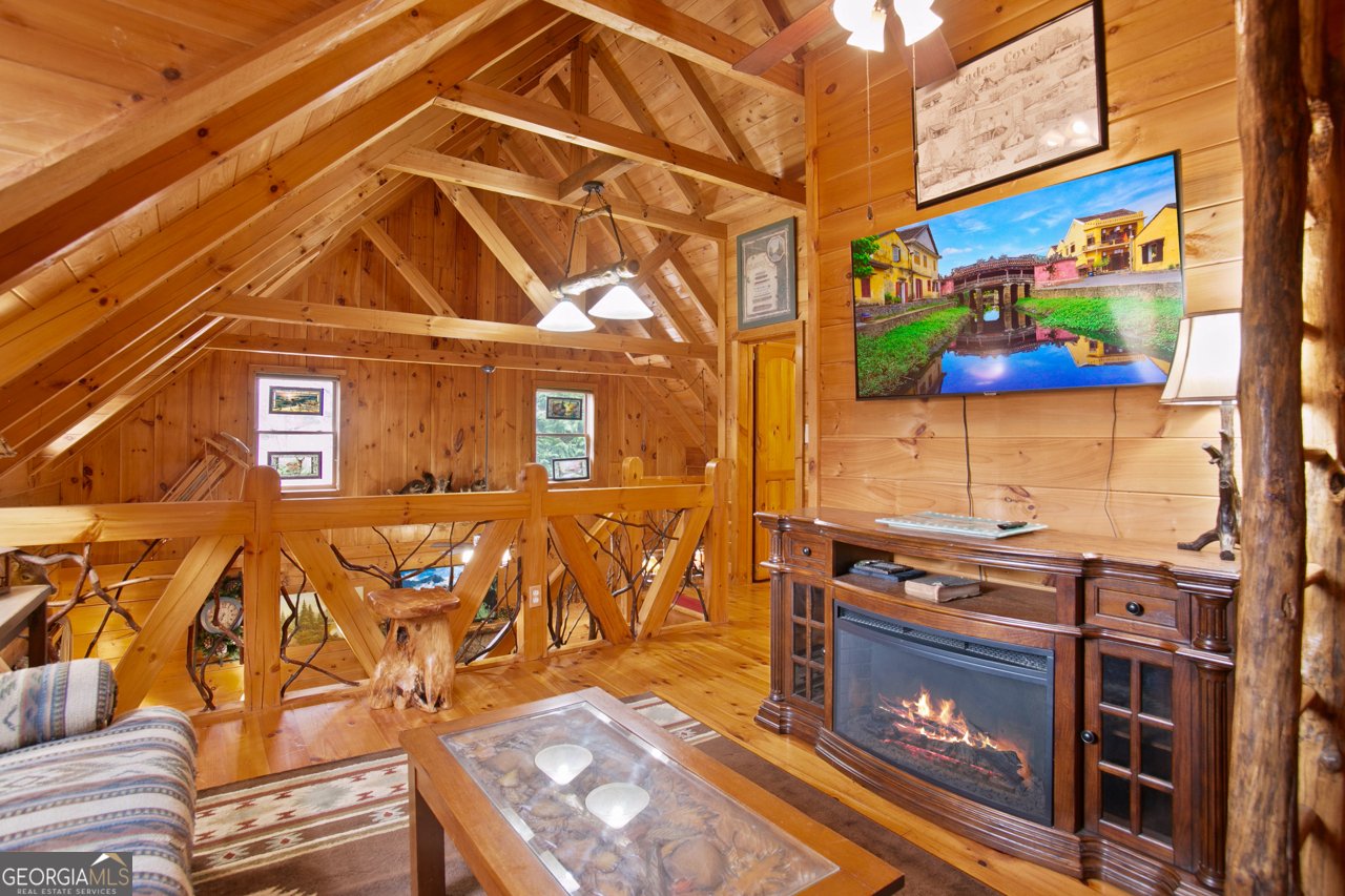 143 Kaely Drive Mineral Bluff - Photo 42