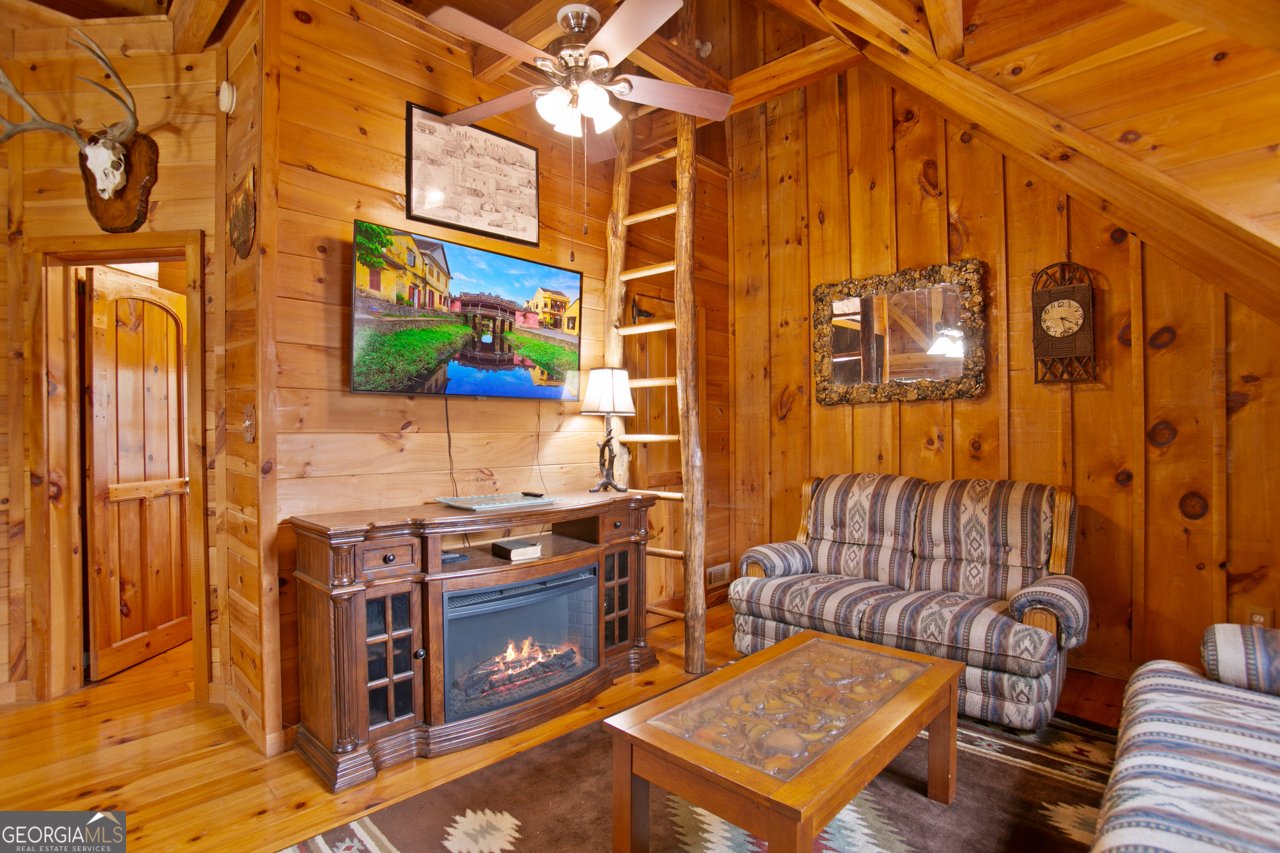 143 Kaely Drive Mineral Bluff - Photo 43