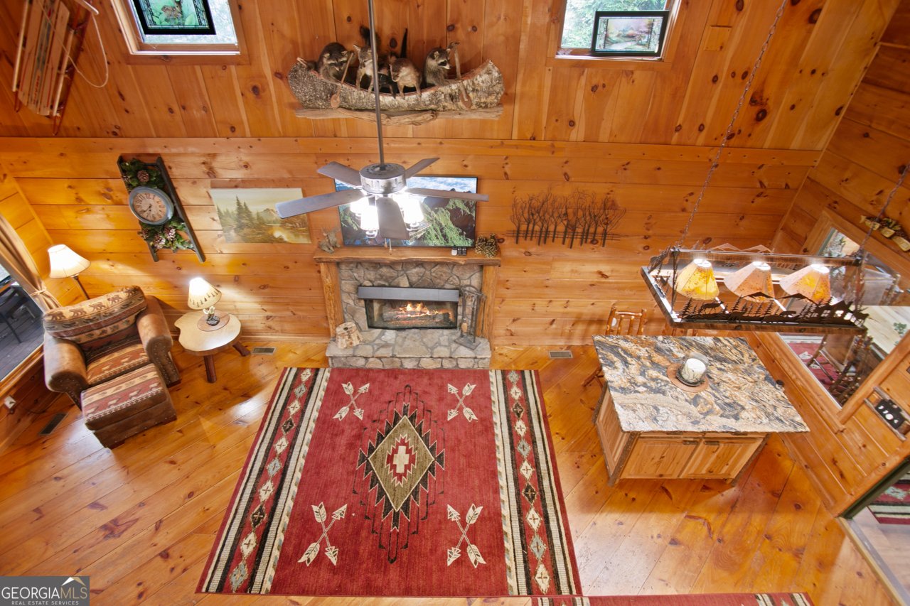 143 Kaely Drive Mineral Bluff - Photo 46